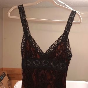 Vintage 90s Maxi Dress